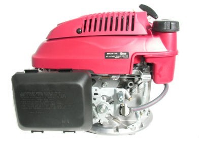 Honda gcv160 intermittent engine #3